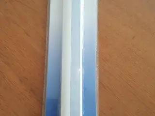 14 LED lysskinne med sensor