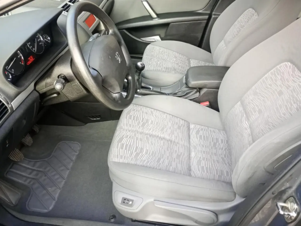 Billede 6 - Peugeot 407 1,8 SR