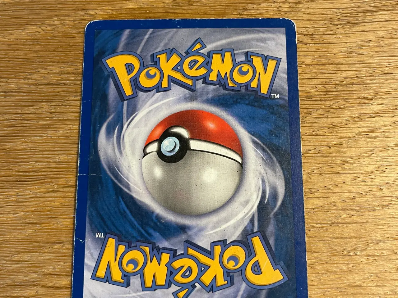 Billede 2 - Hypno - Pokemonkort