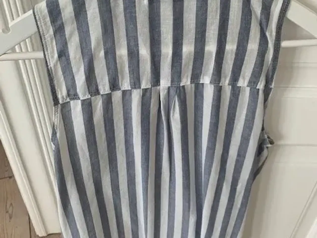 Billede 3 - Skjorte uden ærmer fra Abercrombie & fitch