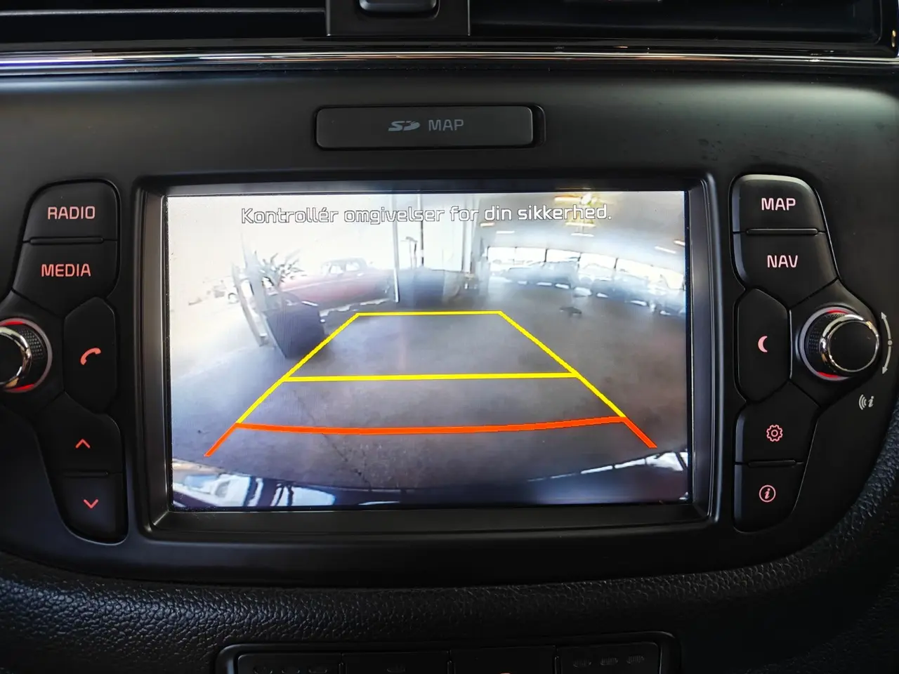 Billede 16 - Kia Ceed 1,6 T-GDi GT Advance