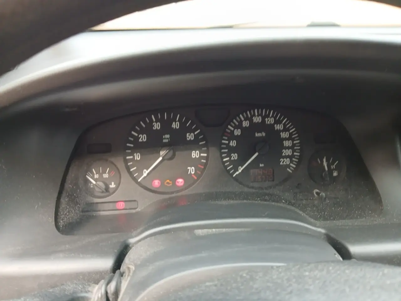 Billede 5 - Opel Zafira 2004