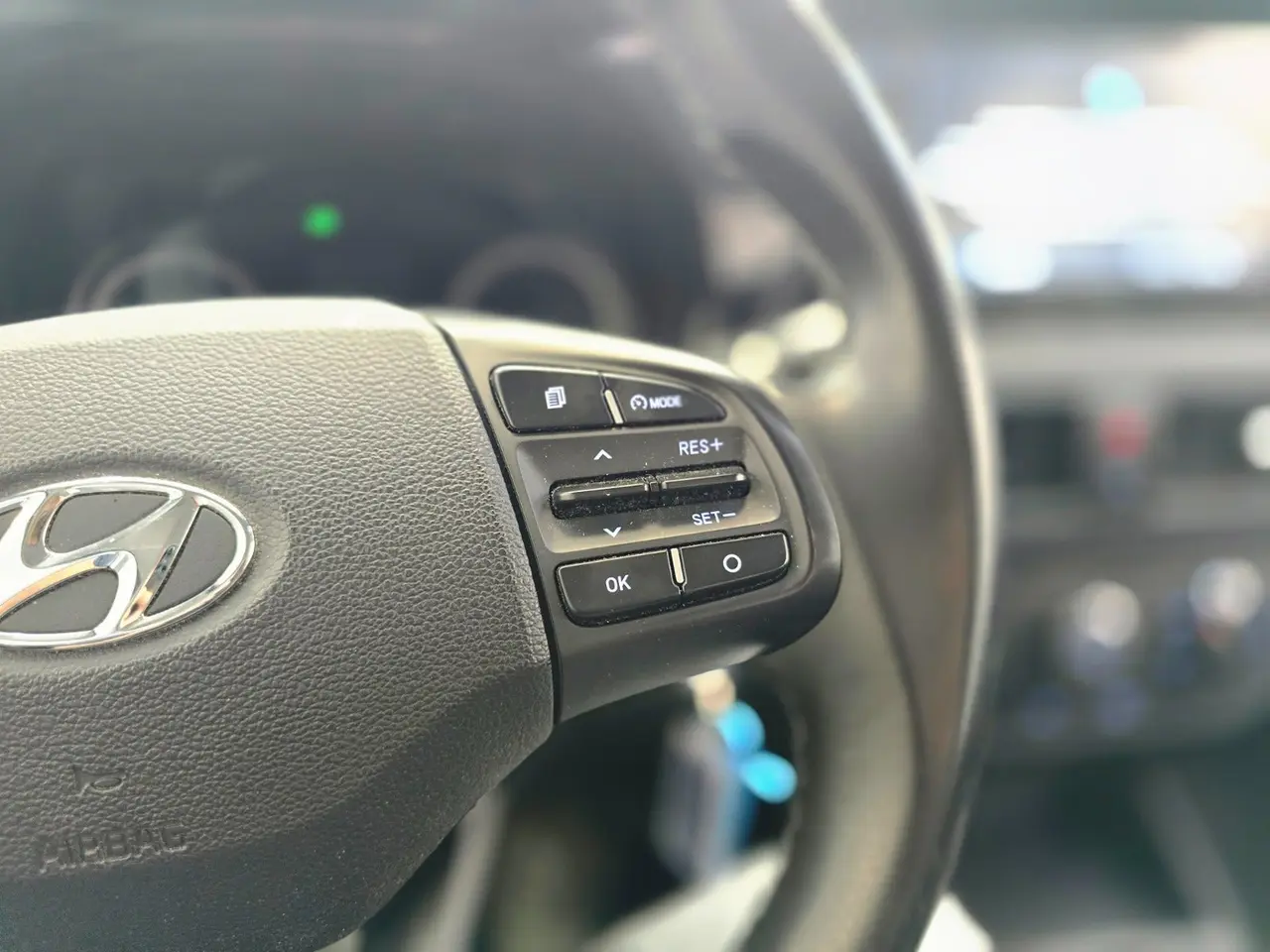 Billede 12 - Hyundai i10 1,0 MPi Pure