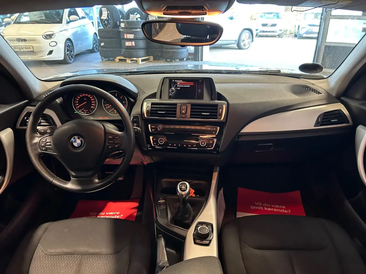 Billede 8 - BMW 120d 2,0