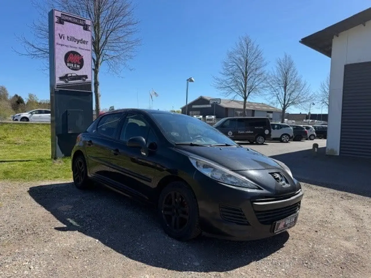 Billede 1 - Peugeot 207 1,6 HDi 90