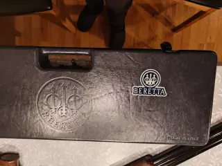 Beretta S682