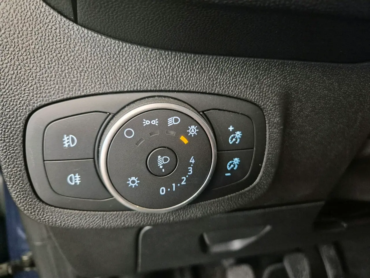 Billede 14 - Ford Fiesta 1,0 EcoBoost Titanium Start/Stop 100HK 5d 6g