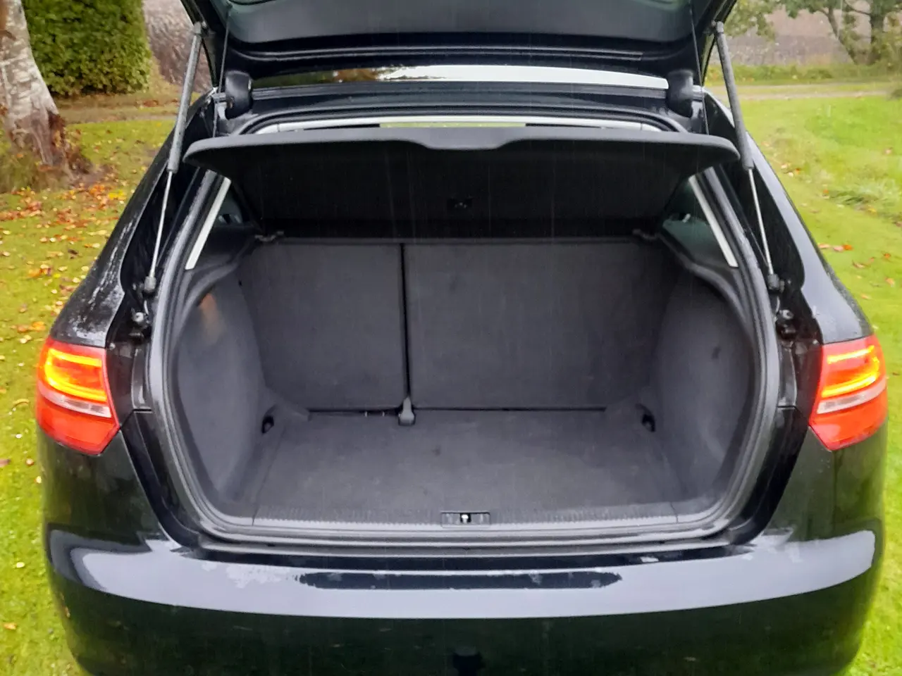 Billede 5 - Velholdt Audi A3 2,0 TDI 16 mdr. Til syn