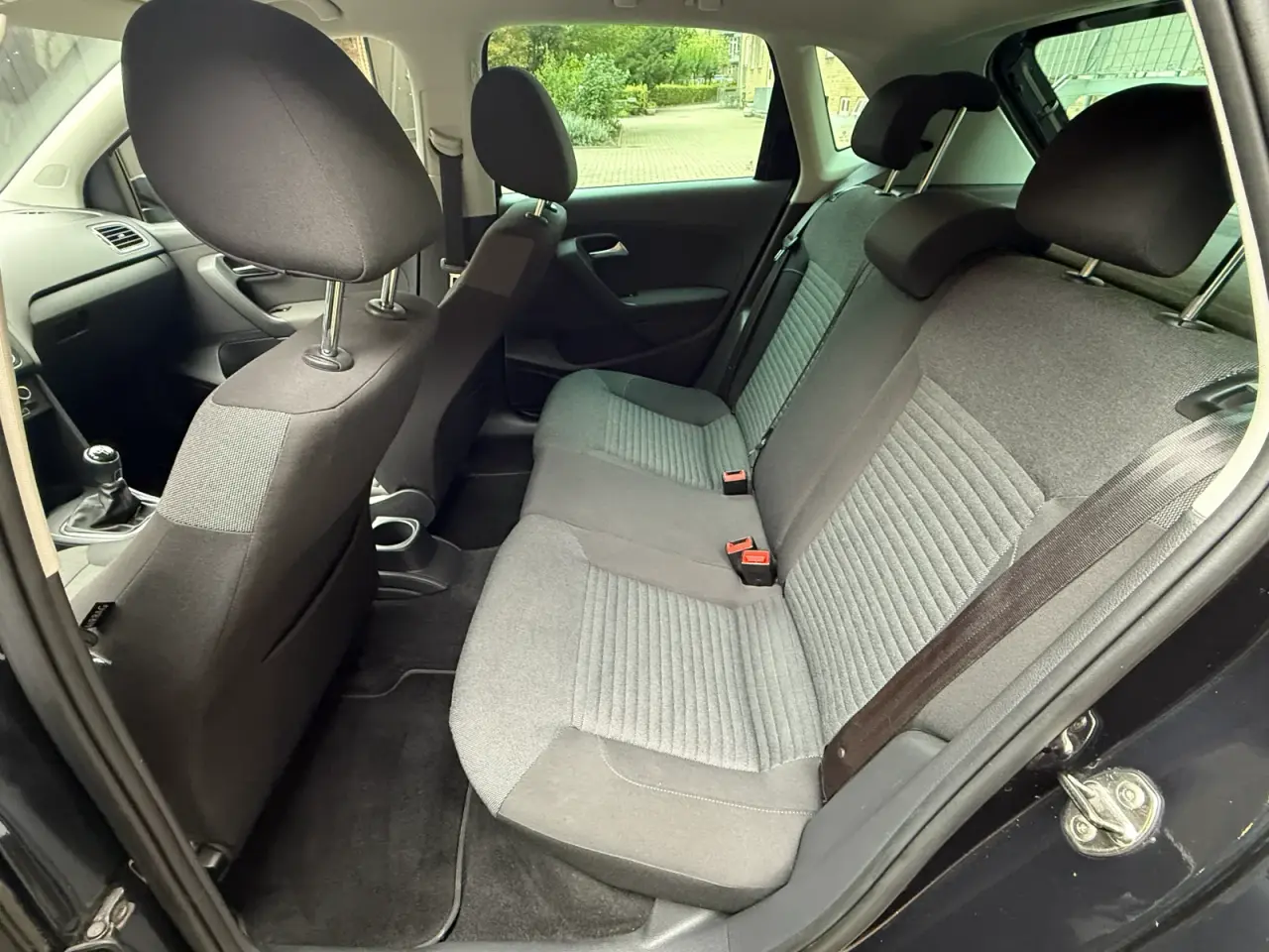 Billede 11 - VW Polo 1,2 TSi 90 Comfortline