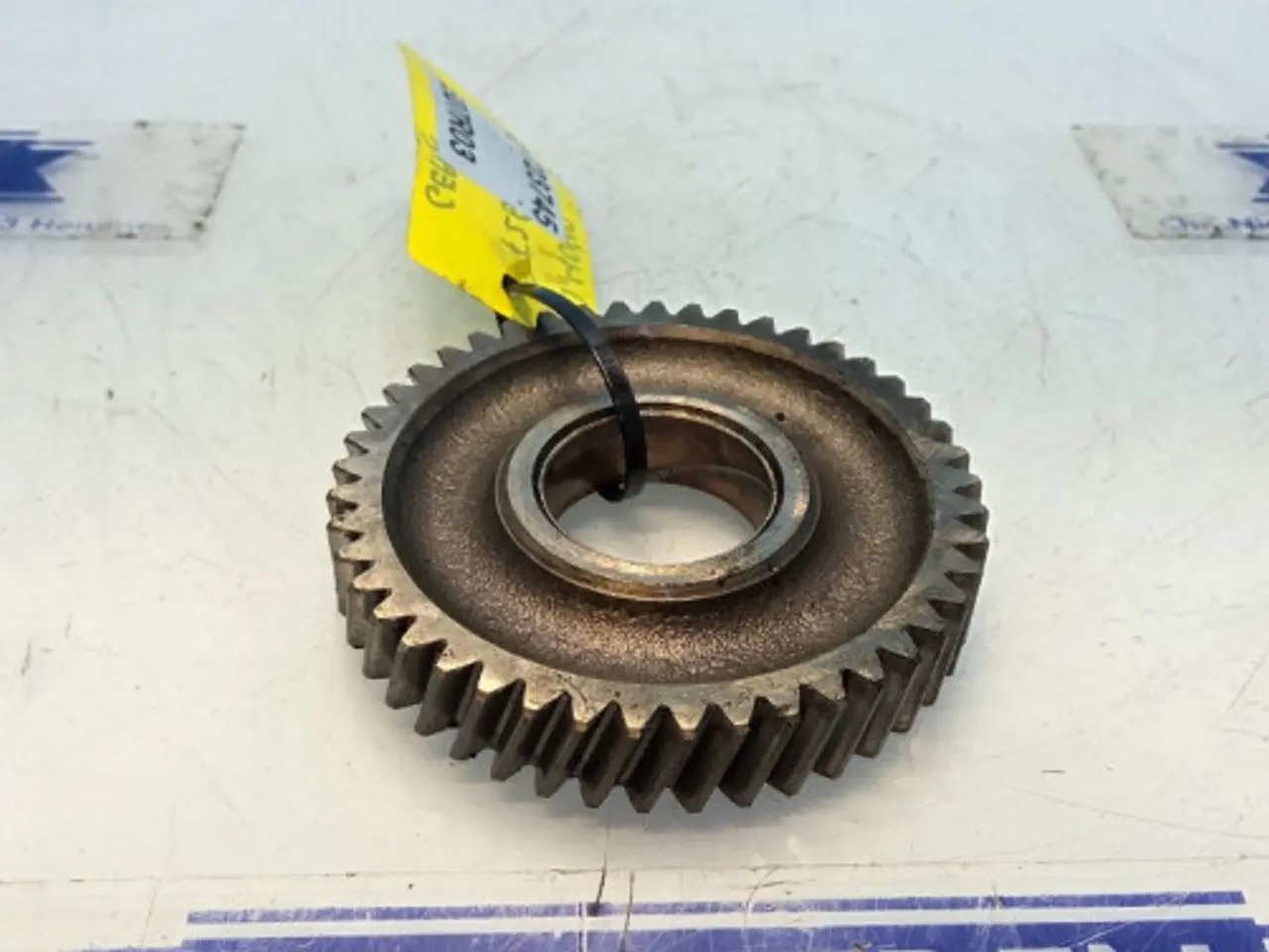 Billede 2 - John Deere 4040 Tandhjul T26322