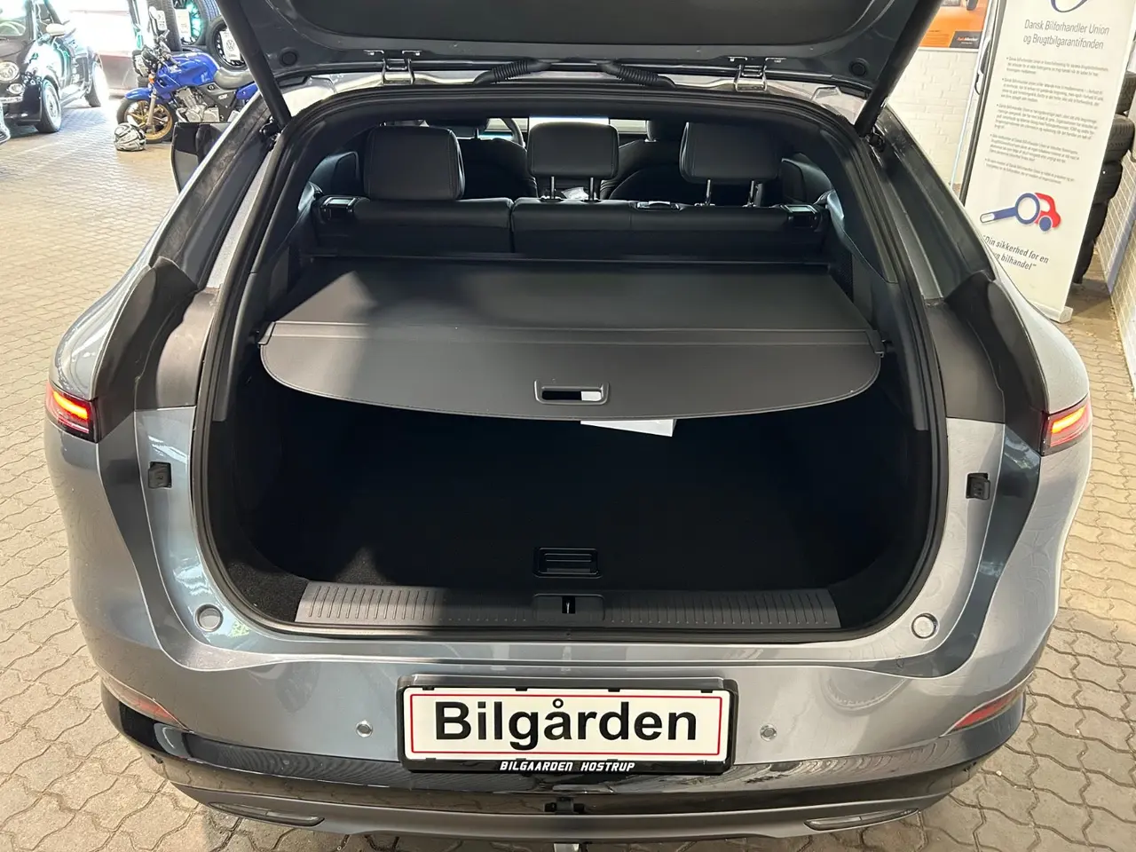 Billede 17 - Xpeng G6  Performance