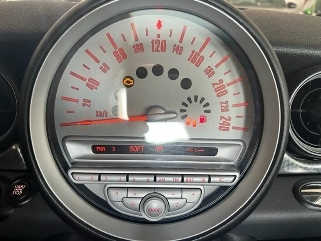 Billede 10 - MINI Cooper S 1,6