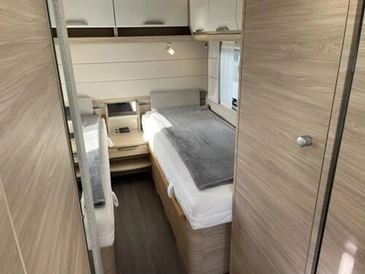 Billede 8 - Knaus SÜDWIND 540 UE