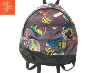 Quiksilver rygsæk fra Quiksilver (str. 43,5x41 cm) som ny