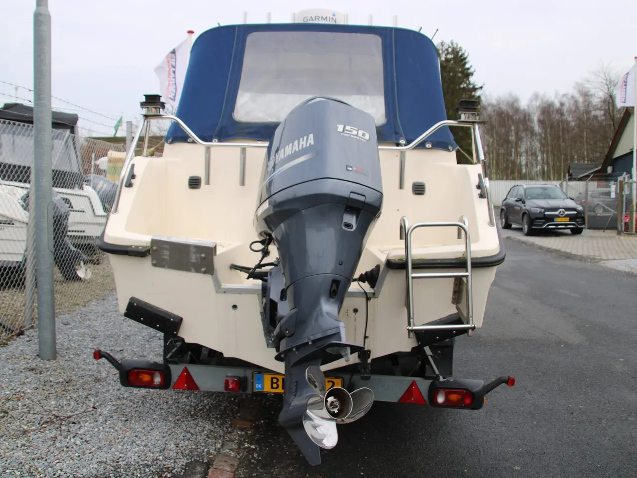 Billede 24 - Uttern 6200 CC