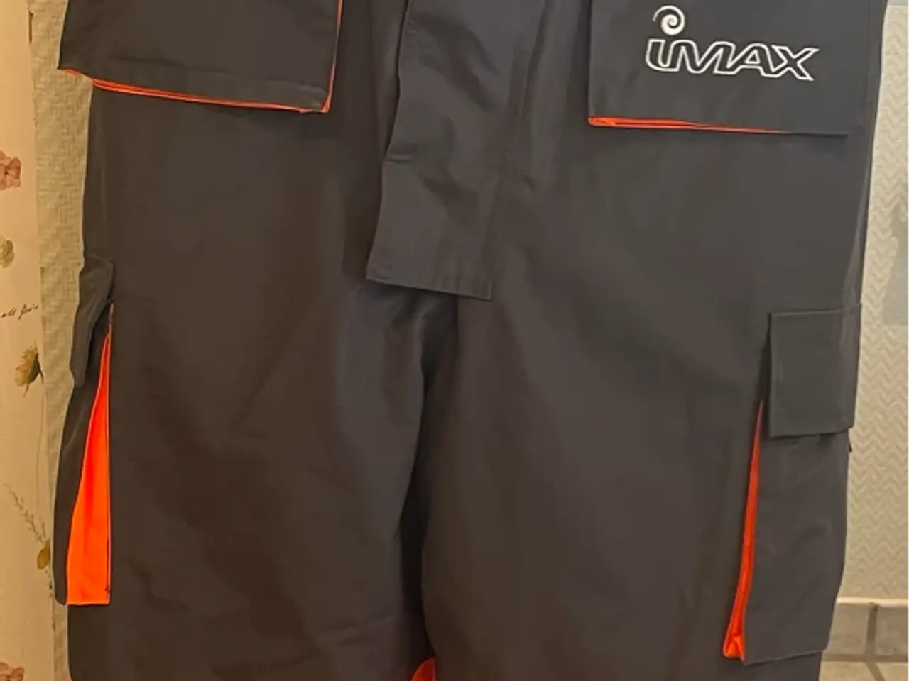 Billede 3 - IMAX flydedragt todelt