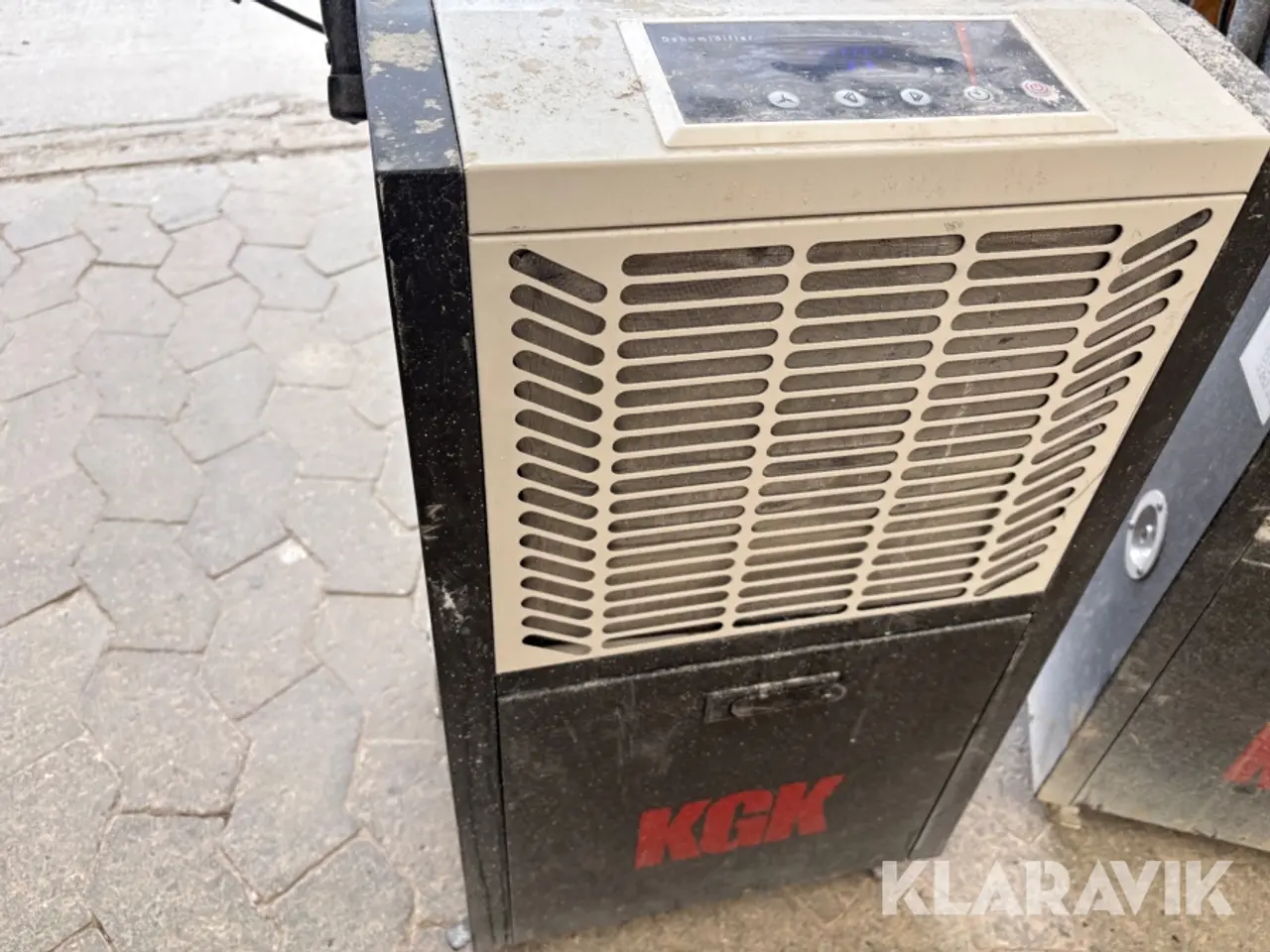 Billede 12 - Affugter 2styk KGK 30L ECO