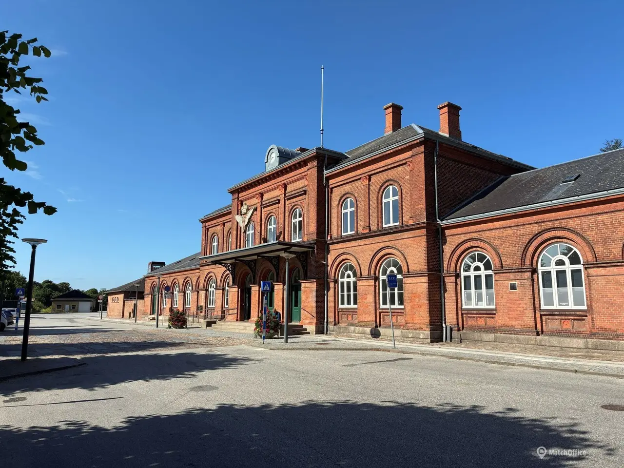 Billede 17 - Lejemål på Hobro Station – ideel til café