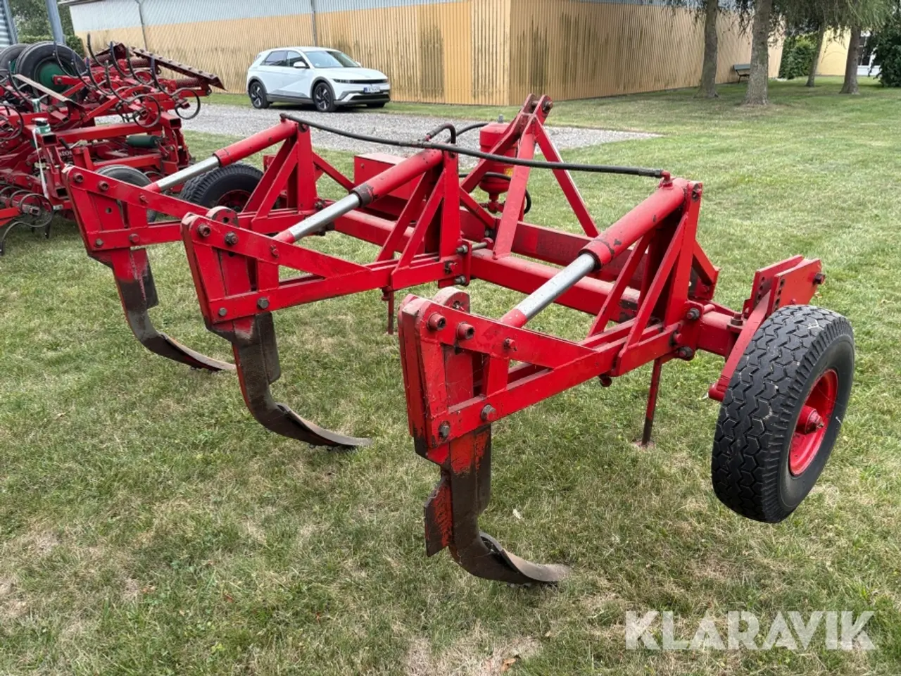 Billede 6 - Grubber