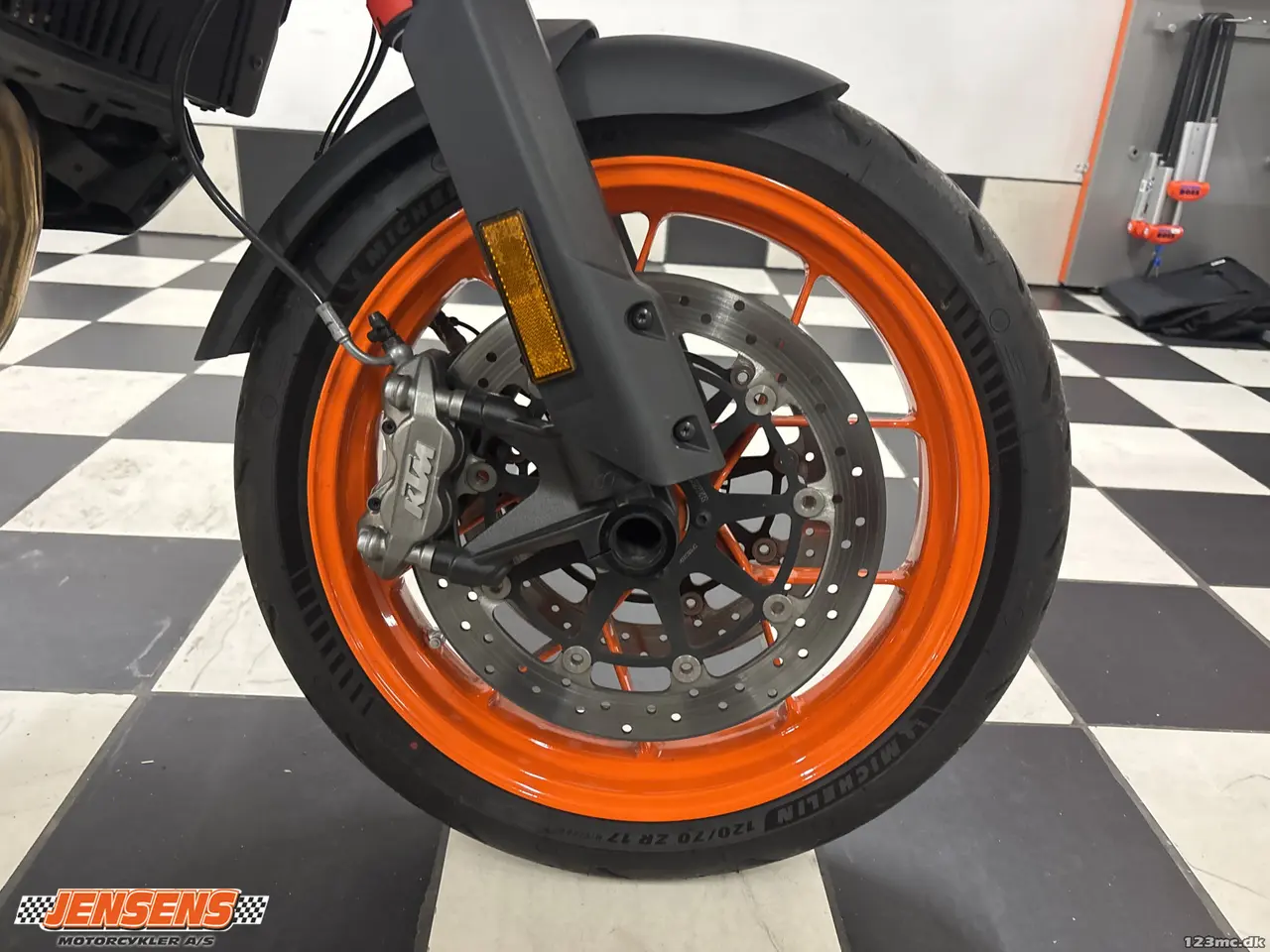 Billede 10 - KTM 890 SMT