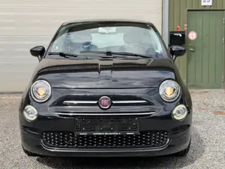 Fiat 500 0,9 TwinAir 80 Lounge