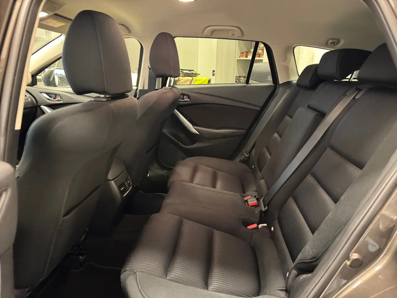 Billede 11 - Mazda 6 2,0 SkyActiv-G 165 Vision stc.