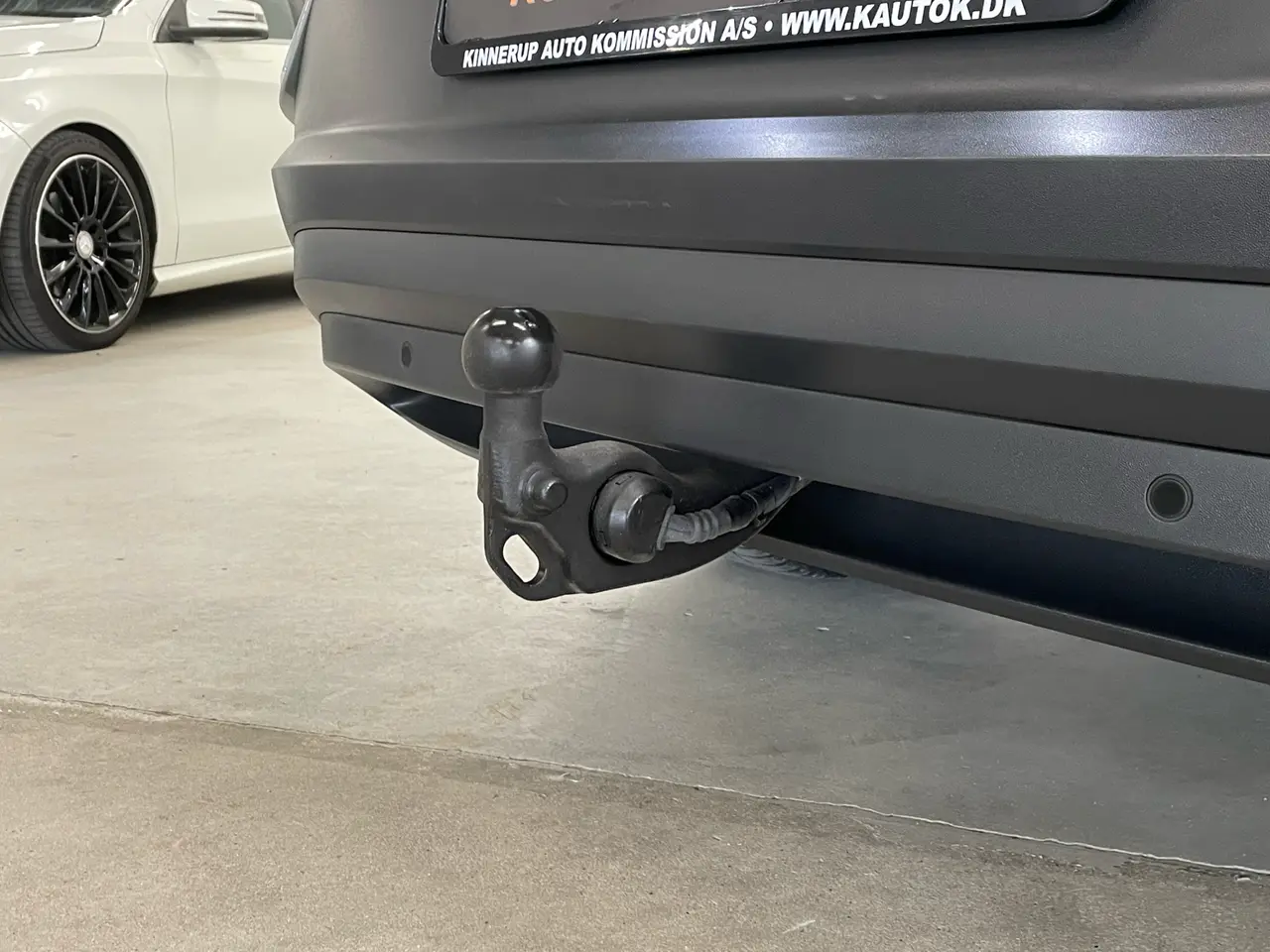 Billede 4 - VW ID.4 EL Style 286HK 5d Aut.