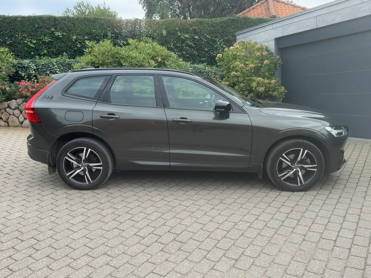 Billede 4 - Volvo XC60 2,0 T8 ReCharge R-Design aut. AWD
