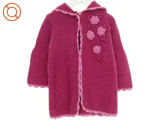 Strik Cardigan fra Aya Naya (str. 92 cm)