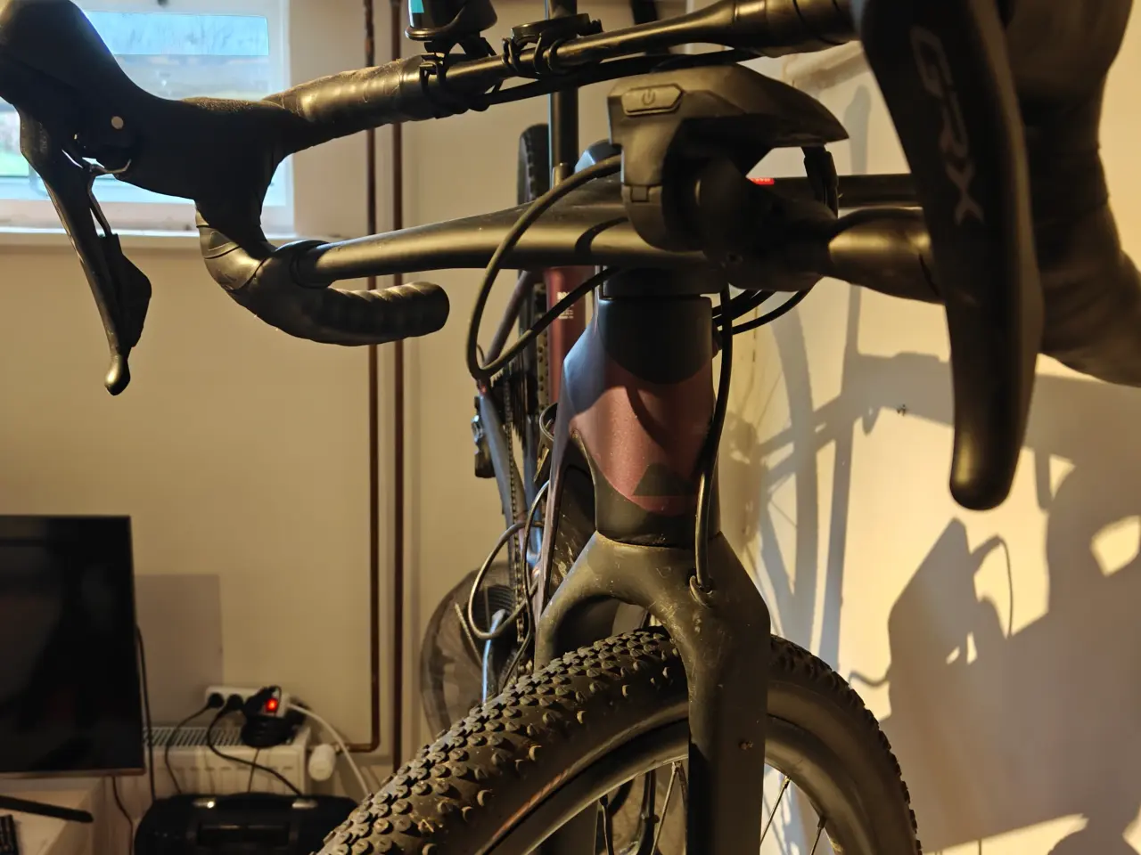 Billede 2 - Canyon E-Gravel Bosch motor