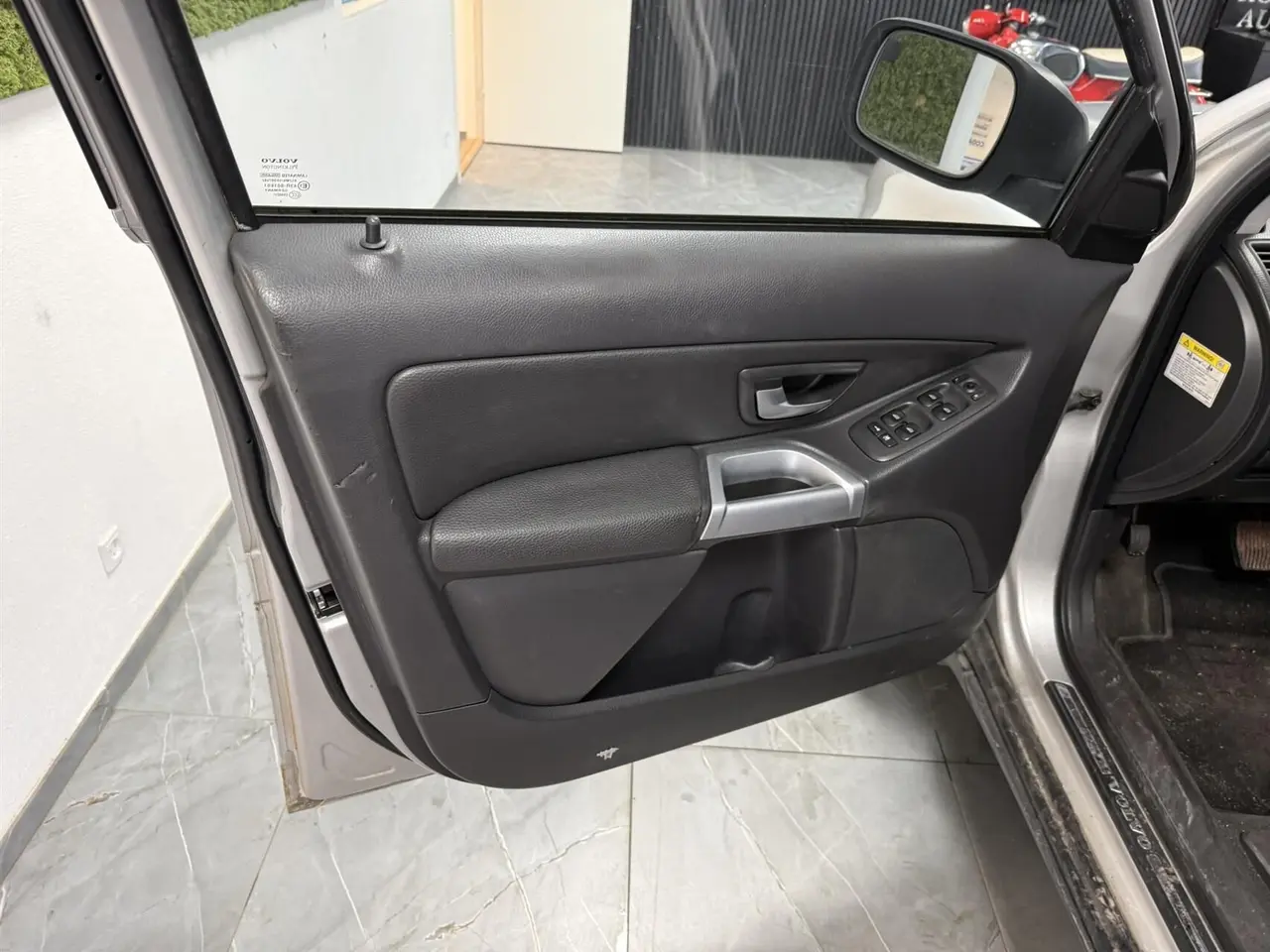 Billede 20 - Volvo XC90 5 Sæder 2,5 B Turbo AWD 210HK 5d Aut.