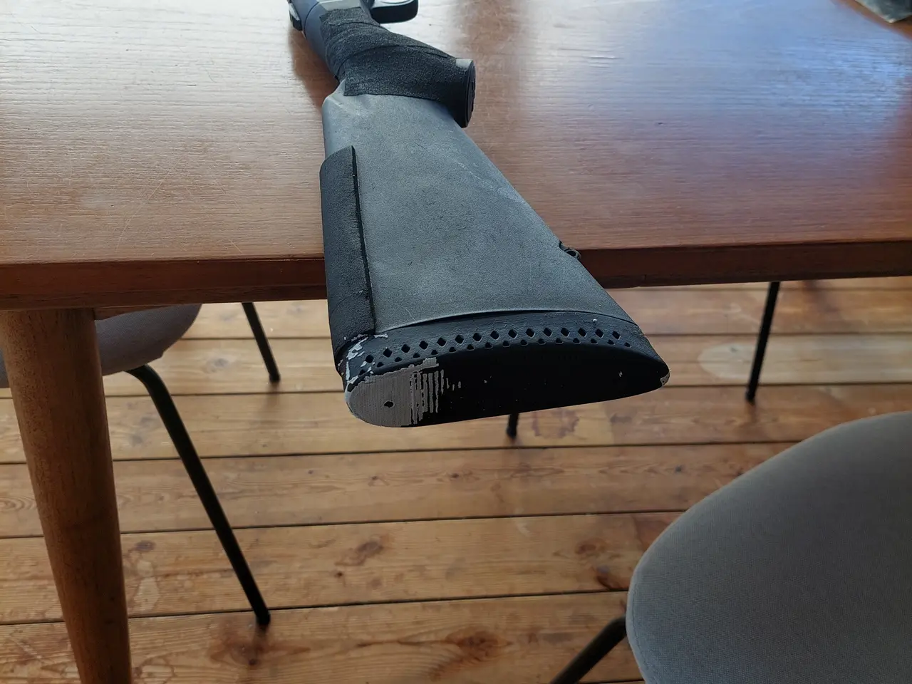 Billede 8 - Mossberg 935