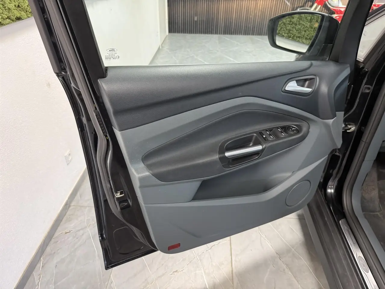 Billede 16 - Ford Grand C-MAX 1,0 EcoBoost Titanium 100HK 6g