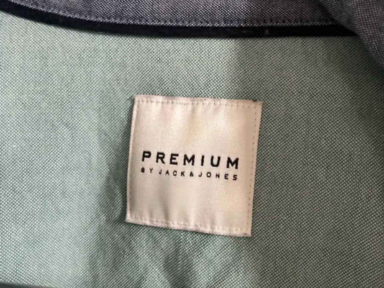 Billede 3 - Skjorte fra Jack&Jones