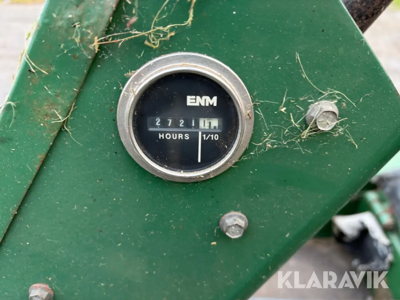 Billede 11 - Græsslåmaskine Ransomes Xt4010 1 styk