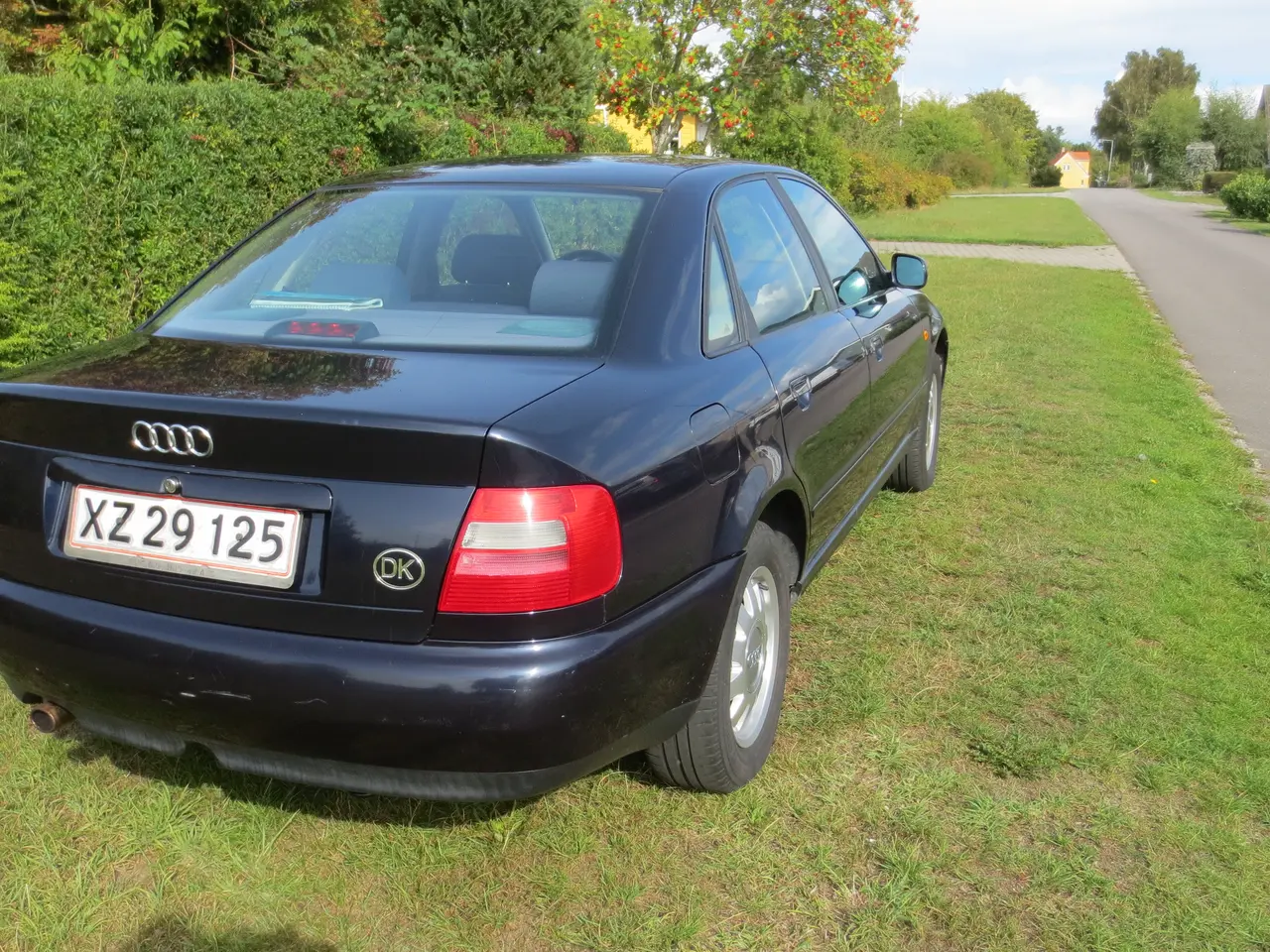 Billede 2 - Velholdt A4
