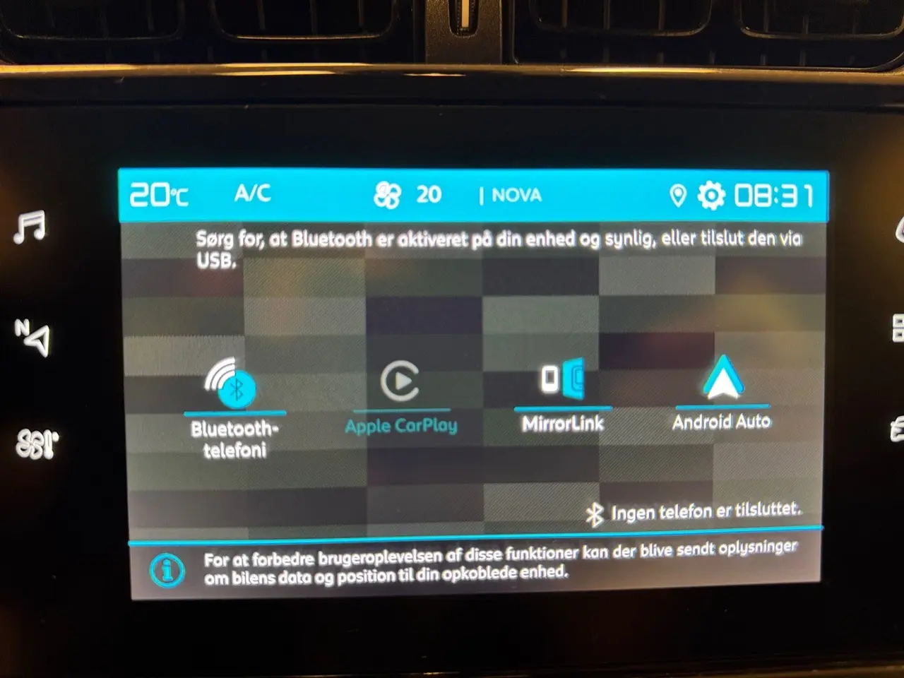 Billede 9 - Citroën C3 1,2 PureTech 82 Limited