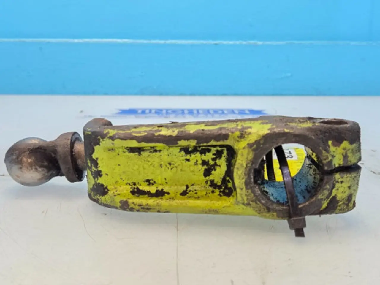 Billede 8 - Claas Mercator Knivtrækarm 613307.1