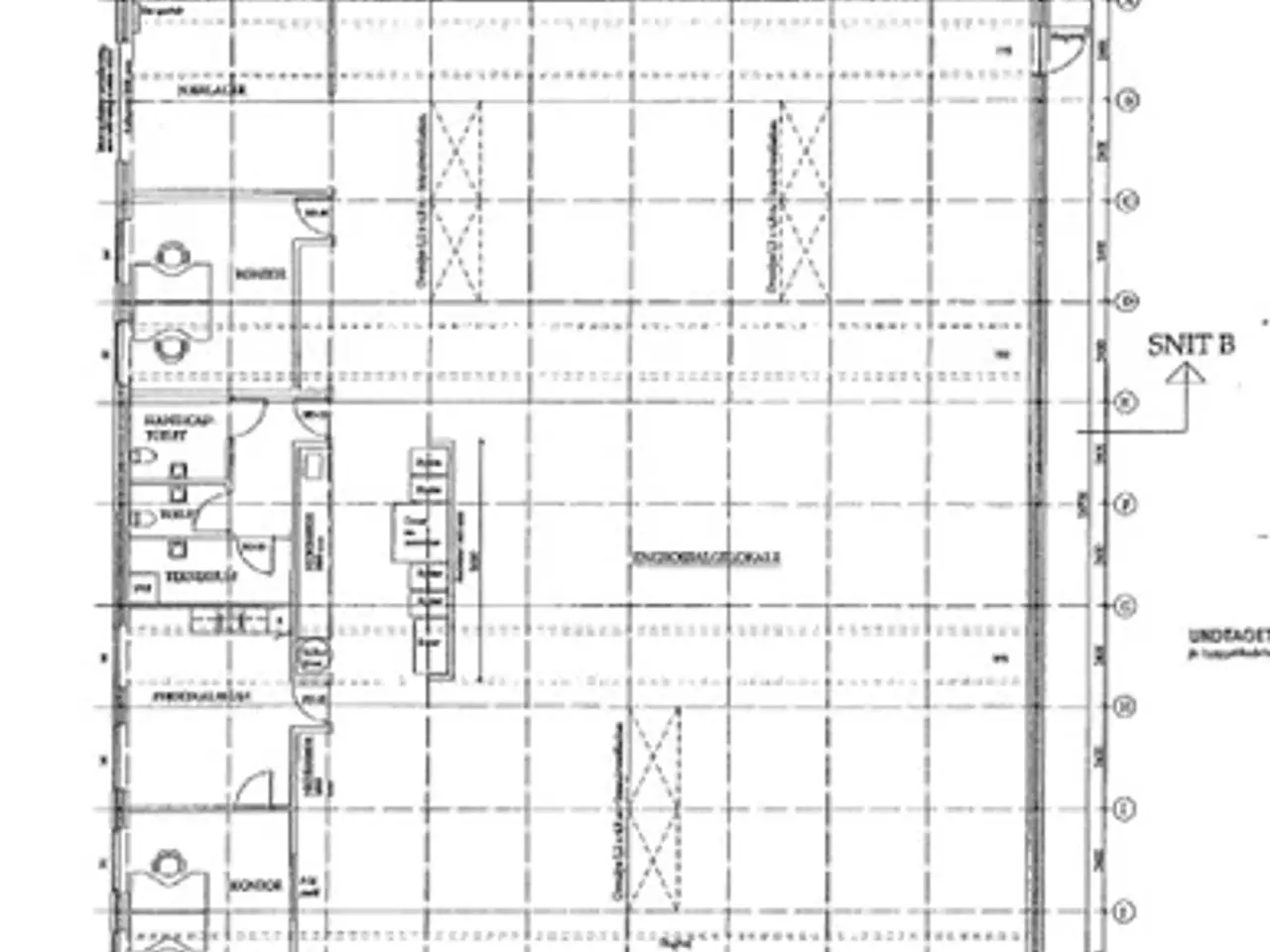 Billede 6 - Synligt beliggende butik/showroom med moderne faciliteter og fri parkering