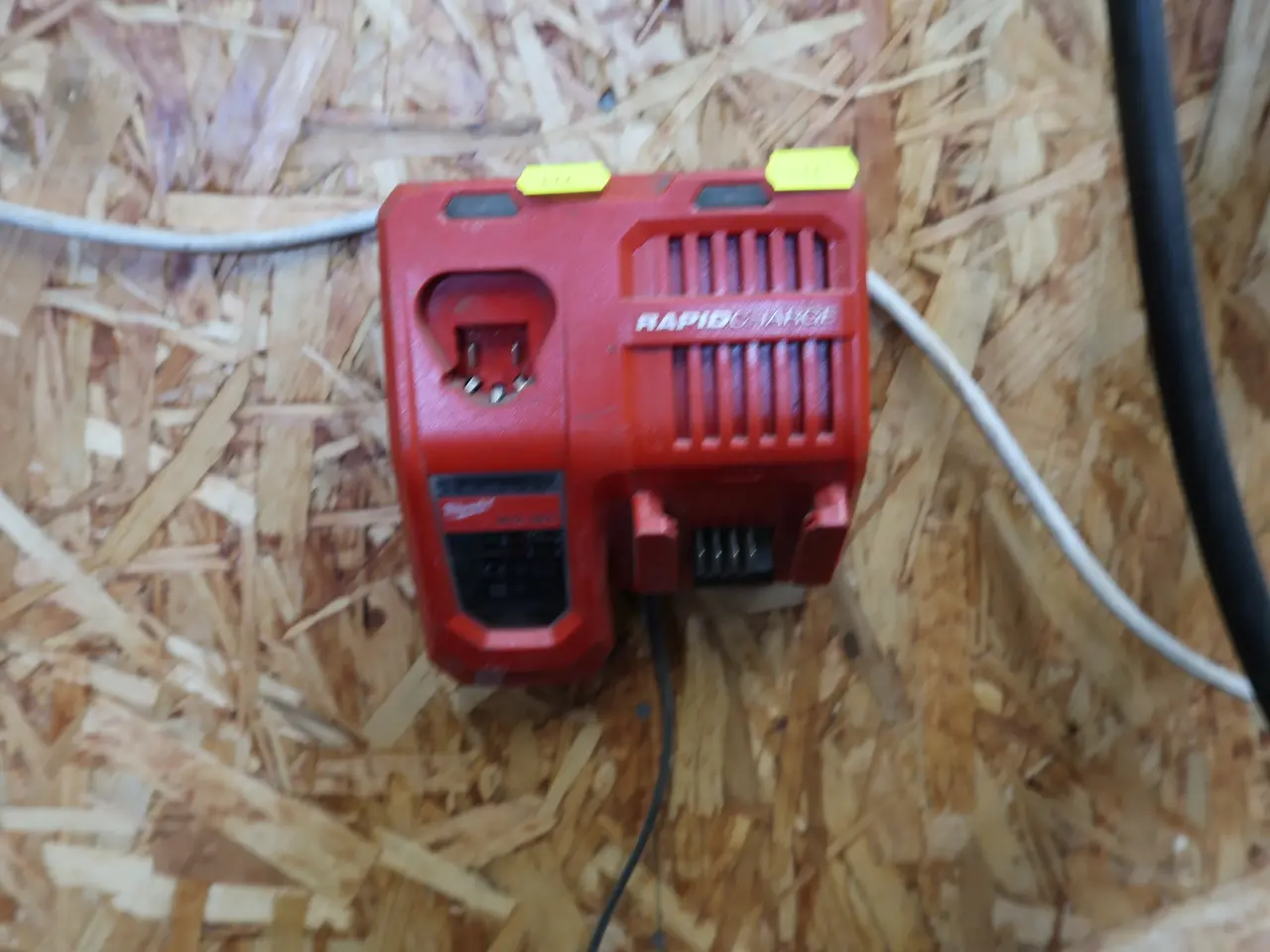 Billede 2 - Lader MILWAUKEE