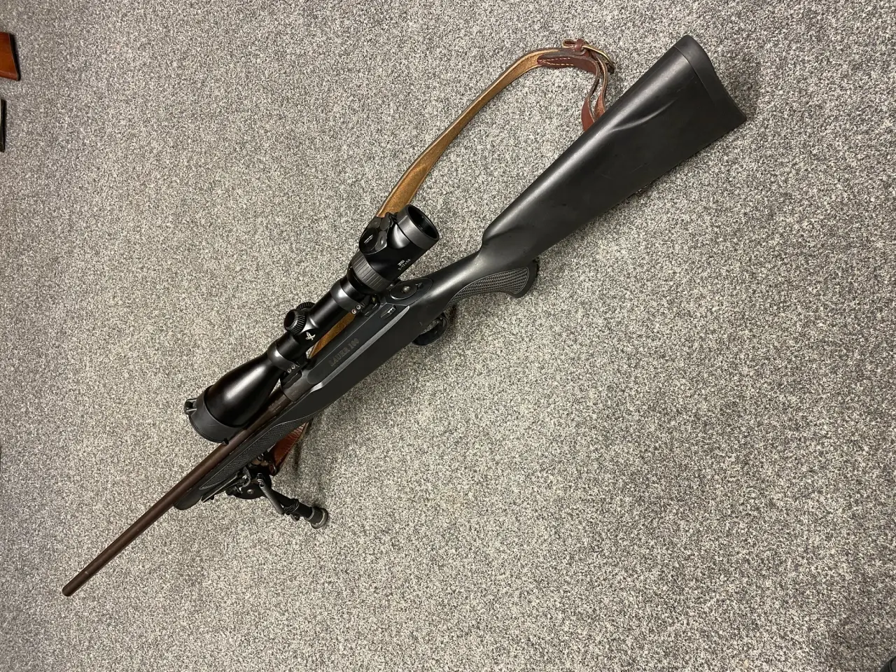 Billede 2 - Sauer 100 30-06