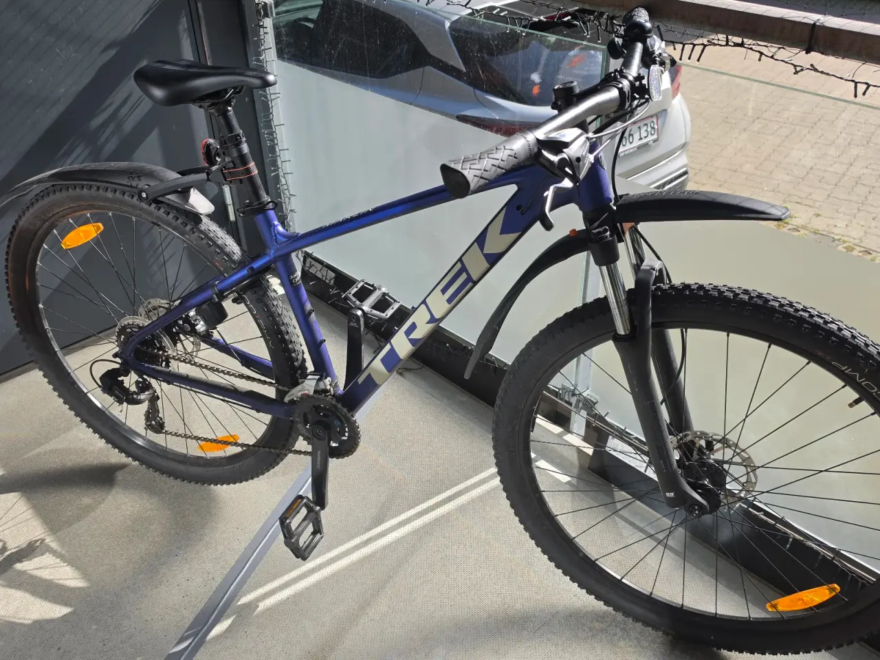 Billede 2 - God cykel brugt i 7 mdr