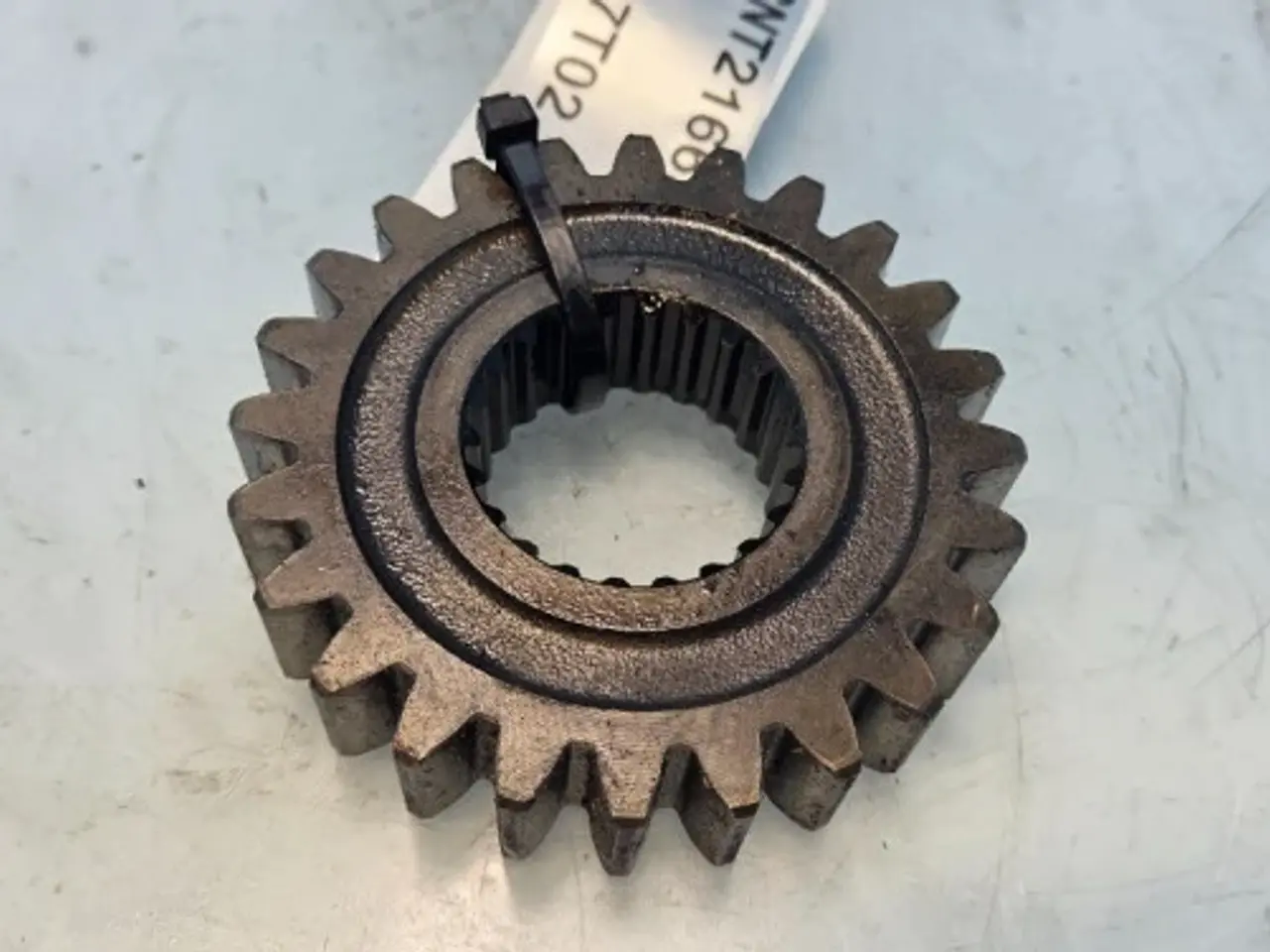 Billede 5 - New Holland TX68 Tandhjul 80430513