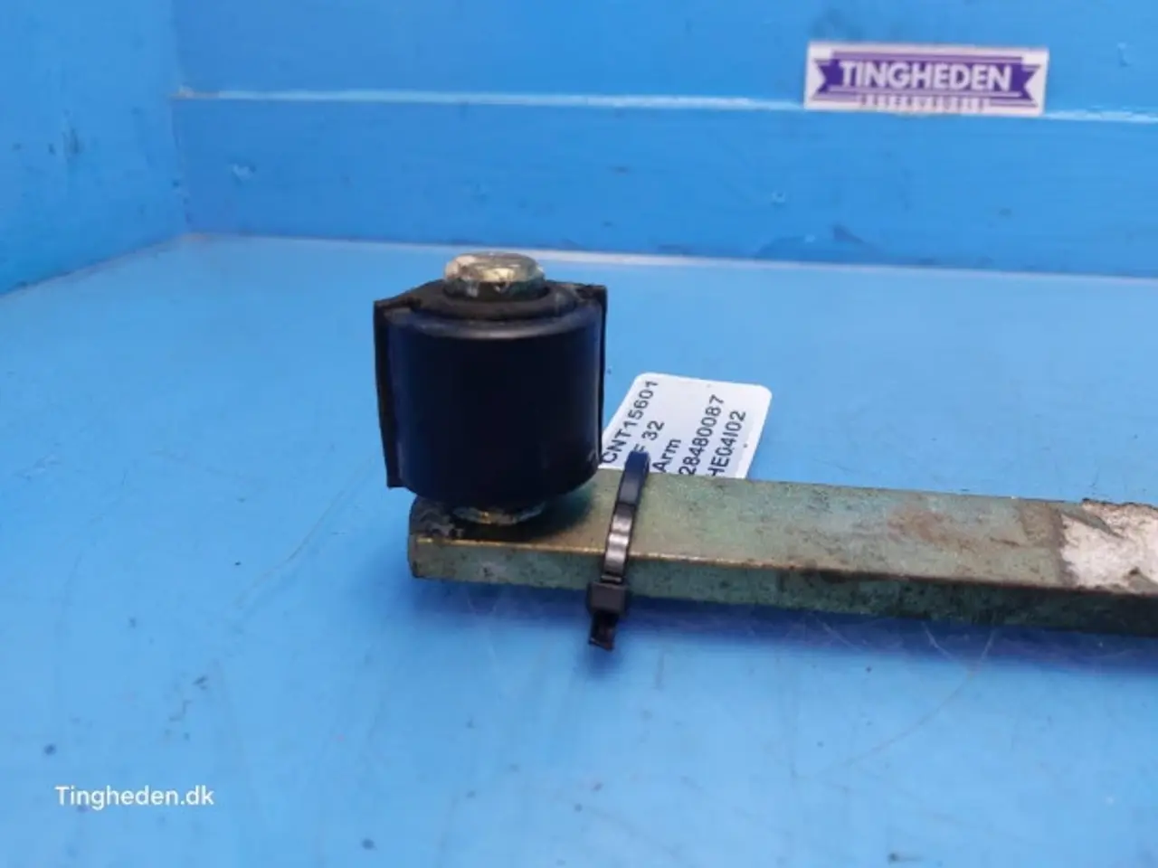 Billede 3 - Massey Ferguson 32 Arm 28480087