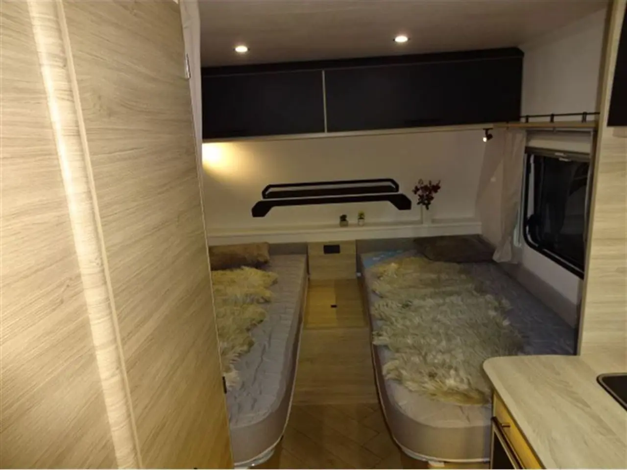 Billede 10 - 2026 - Caravelair Sport Line 492
