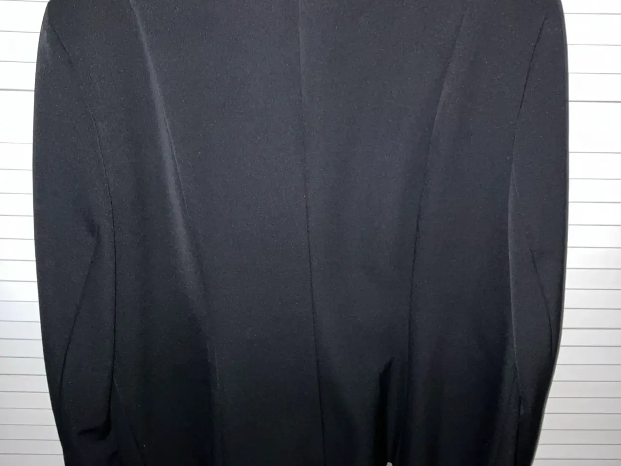 Billede 2 - Gerry Weber blazer, sort str. 44