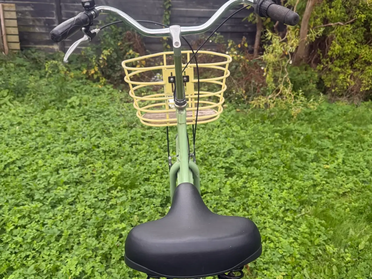 Billede 4 - 🚲 Mayer damecykel til salg