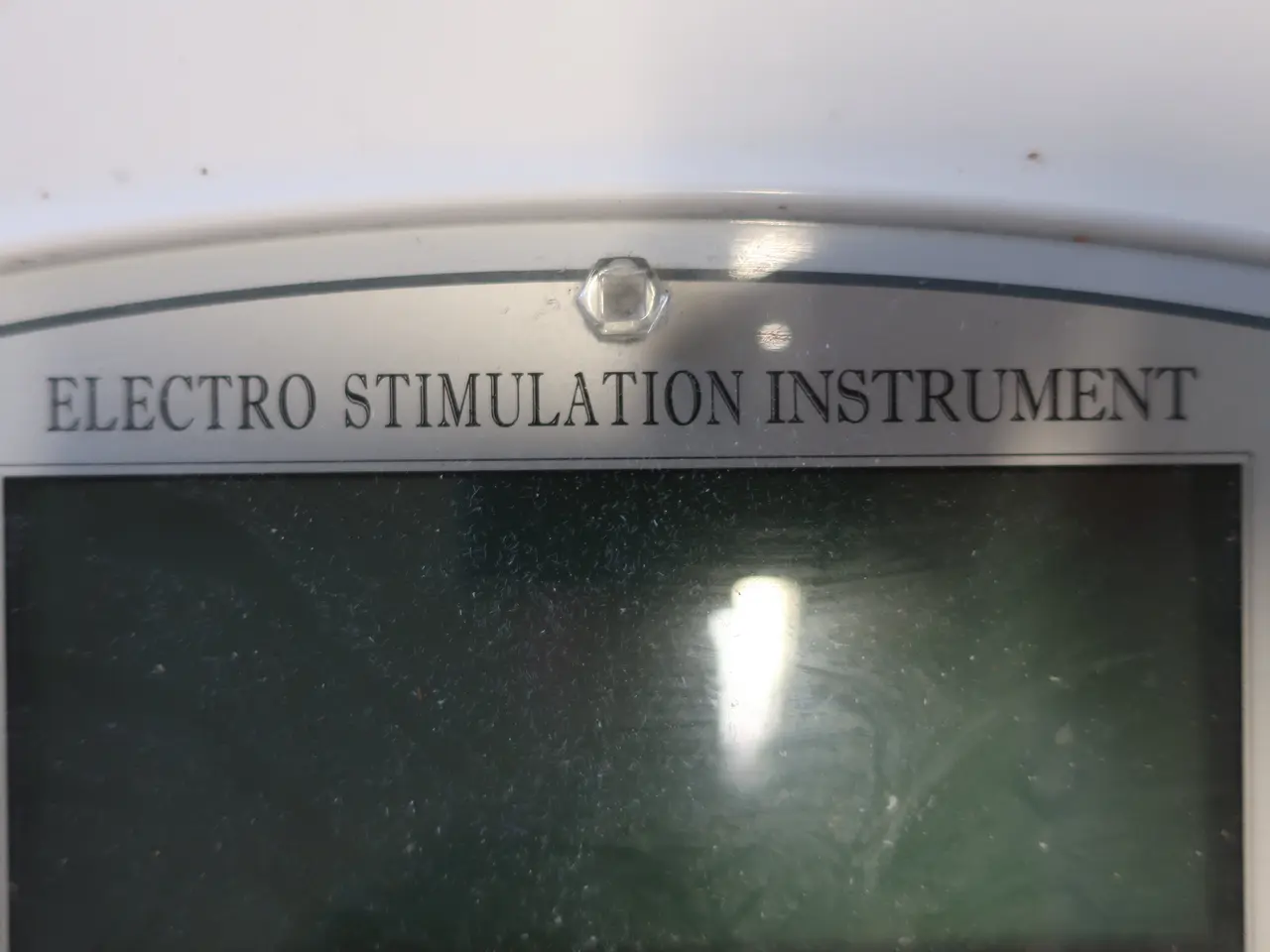 Billede 3 - Elektrostimulationsapperat IB-9116