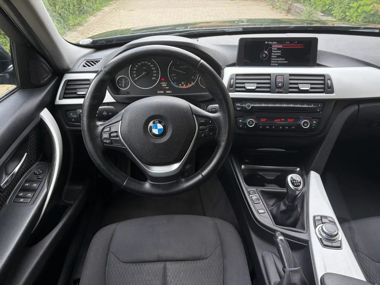 Billede 5 - BMW 318D F31