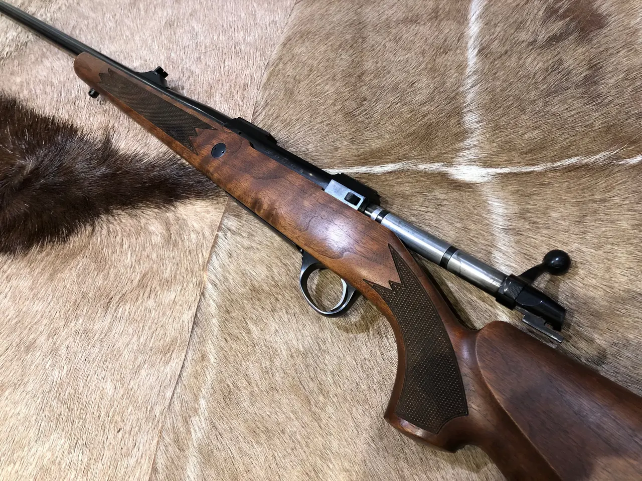 Billede 2 - Sako AV Hunter